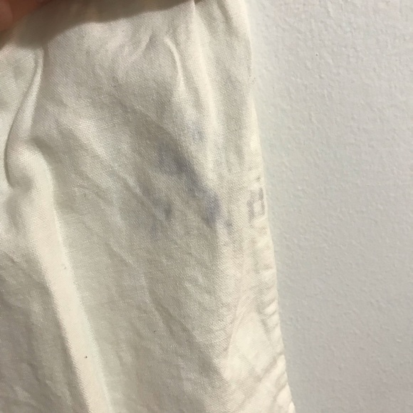 Khaki Trenchcoat - Picture 6 of 6